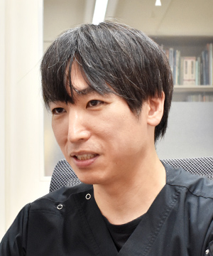社会医療法人 清風会 五日市記念病院 加納 利哉 先生
