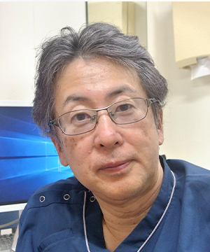 医療法人 北辰会 西条市民病院 小西 義克 先生