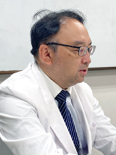 昭和医科大学横浜市北部病院 大下 優介 先生