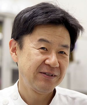 地方独立行政法人 東京都立病院機構 東京都立大塚病院 三部 順也 先生
