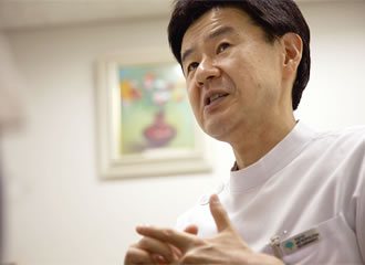 地方独立行政法人 東京都立病院機構 東京都立大塚病院 三部 順也 先生