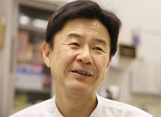 地方独立行政法人 東京都立病院機構 東京都立大塚病院 三部 順也 先生