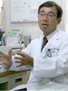 藤井病院 人工膝関節専門 脇田 重明 先生