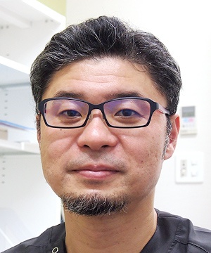 さいたま市立病院 武田 健太郎 先生