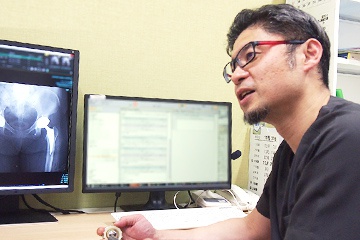 さいたま市立病院 武田 健太郎 先生