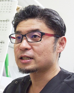 さいたま市立病院 武田 健太郎 先生