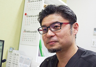 さいたま市立病院 武田 健太郎 先生