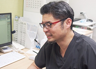 さいたま市立病院 武田 健太郎 先生