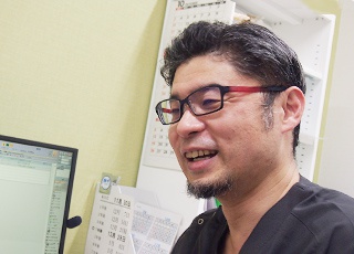 さいたま市立病院 武田 健太郎 先生
