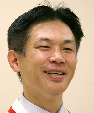 日本赤十字社医療センター 伊藤 英也 先生