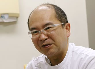 姫路赤十字病院 阪上 彰彦 先生