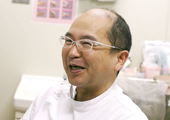 姫路赤十字病院 阪上 彰彦 先生