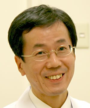 NTT東日本関東病院 梅山 剛成 先生