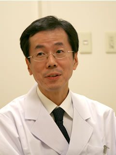 NTT東日本関東病院 梅山 剛成 先生