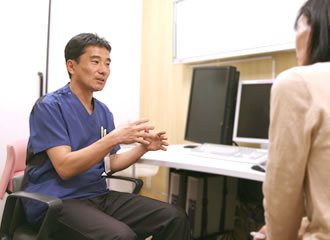 地方独立行政法人 神戸市民病院機構 神戸市立医療センター中央市民病院 岩城 公一 先生