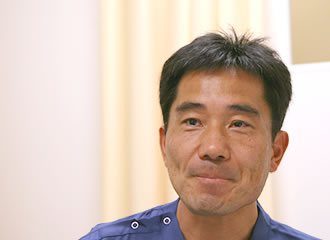 地方独立行政法人 神戸市民病院機構 神戸市立医療センター中央市民病院 岩城 公一 先生