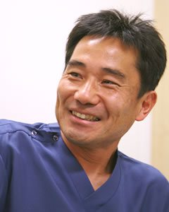 地方独立行政法人 神戸市民病院機構 神戸市立医療センター中央市民病院 岩城 公一 先生