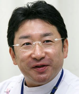 新潟医療生活協同組合 木戸病院 髙橋 直樹 先生