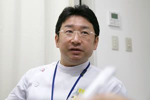 新潟医療生活協同組合 木戸病院 髙橋 直樹 先生