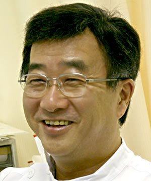 社会福祉法人 恩賜財団 済生会 山形済生病院 石井 政次 先生
