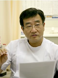 社会福祉法人 恩賜財団 済生会 山形済生病院 石井 政次 先生