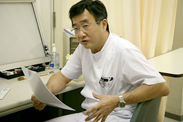 社会福祉法人 恩賜財団 済生会 山形済生病院 石井 政次 先生