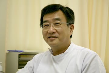 社会福祉法人 恩賜財団 済生会 山形済生病院 石井 政次 先生