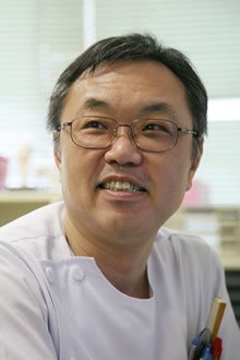 屋島総合病院 安藤 健夫 先生