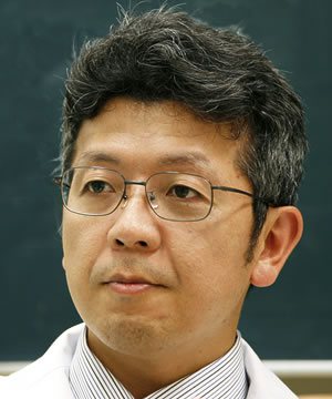 近畿大学医学部整形外科学教室 後藤 公志 先生