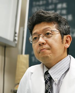 京都大学医学部附属病院 後藤 公志 先生
