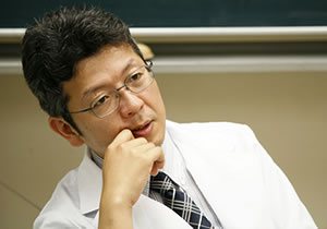 京都大学医学部附属病院 後藤 公志 先生