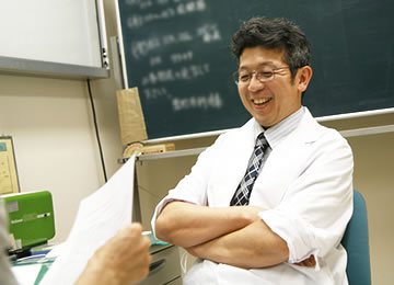 近畿大学医学部整形外科学教室 後藤 公志 先生