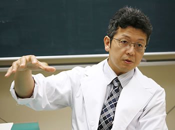 近畿大学医学部整形外科学教室 後藤 公志 先生