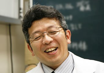 近畿大学医学部整形外科学教室 後藤 公志 先生