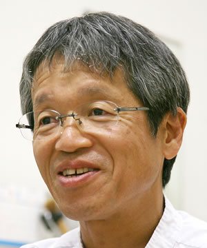 猫山宮尾病院 涌井 元博 先生