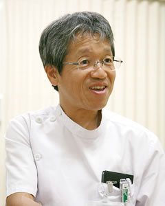 猫山宮尾病院 涌井 元博 先生