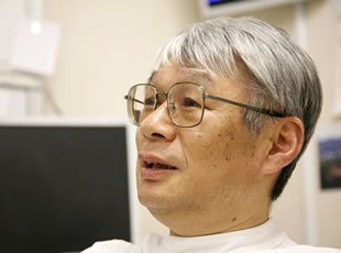 地方独立行政法人 神戸市民病院機構 神戸市立西神戸医療センター 藤原 正利 先生