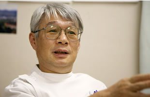 地方独立行政法人 神戸市民病院機構 神戸市立西神戸医療センター 藤原 正利 先生