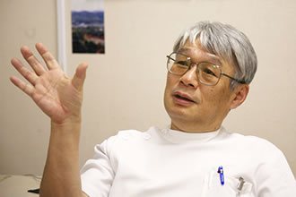 地方独立行政法人 神戸市民病院機構 神戸市立西神戸医療センター 藤原 正利 先生