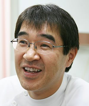 池田記念病院 川前 恵一 先生