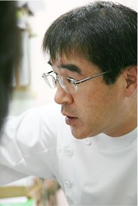 池田記念病院 川前 恵一 先生