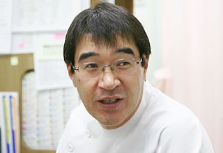 池田記念病院 川前 恵一 先生