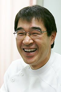 池田記念病院 川前 恵一 先生