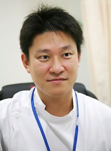 社会福祉法人白十字会 東京白十字病院 整形外科 総合外科部長/改革推進部長 角谷 真 先生