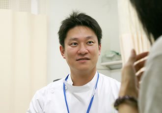 医療法人財団 立川中央病院 整形外科部長 角谷 真 先生