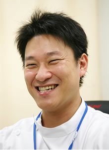 社会福祉法人白十字会 東京白十字病院 整形外科 総合外科部長/改革推進部長 角谷 真 先生