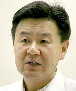地方独立行政法人 東京都立病院機構 東京都立大塚病院 三部 順也 先生