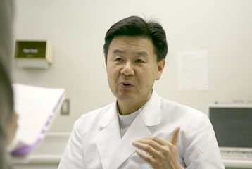 地方独立行政法人 東京都立病院機構 東京都立大塚病院 三部 順也 先生