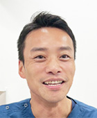 東京スポーツ＆整形外科クリニック  山﨑 真哉 先生