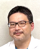 聖マリアンナ医科大学横浜市西部病院 飯沼 雅央 先生